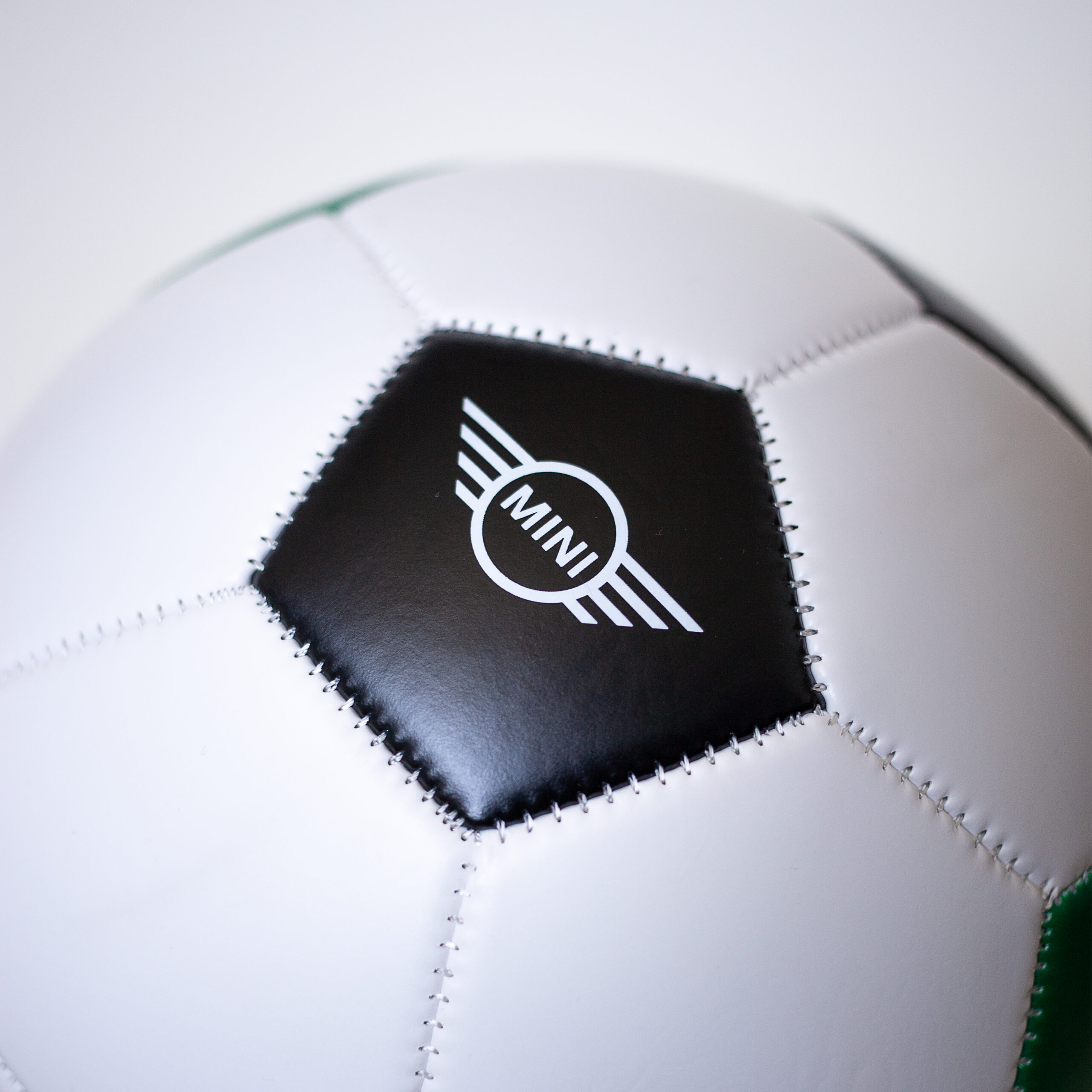 MINI Fussball Bild