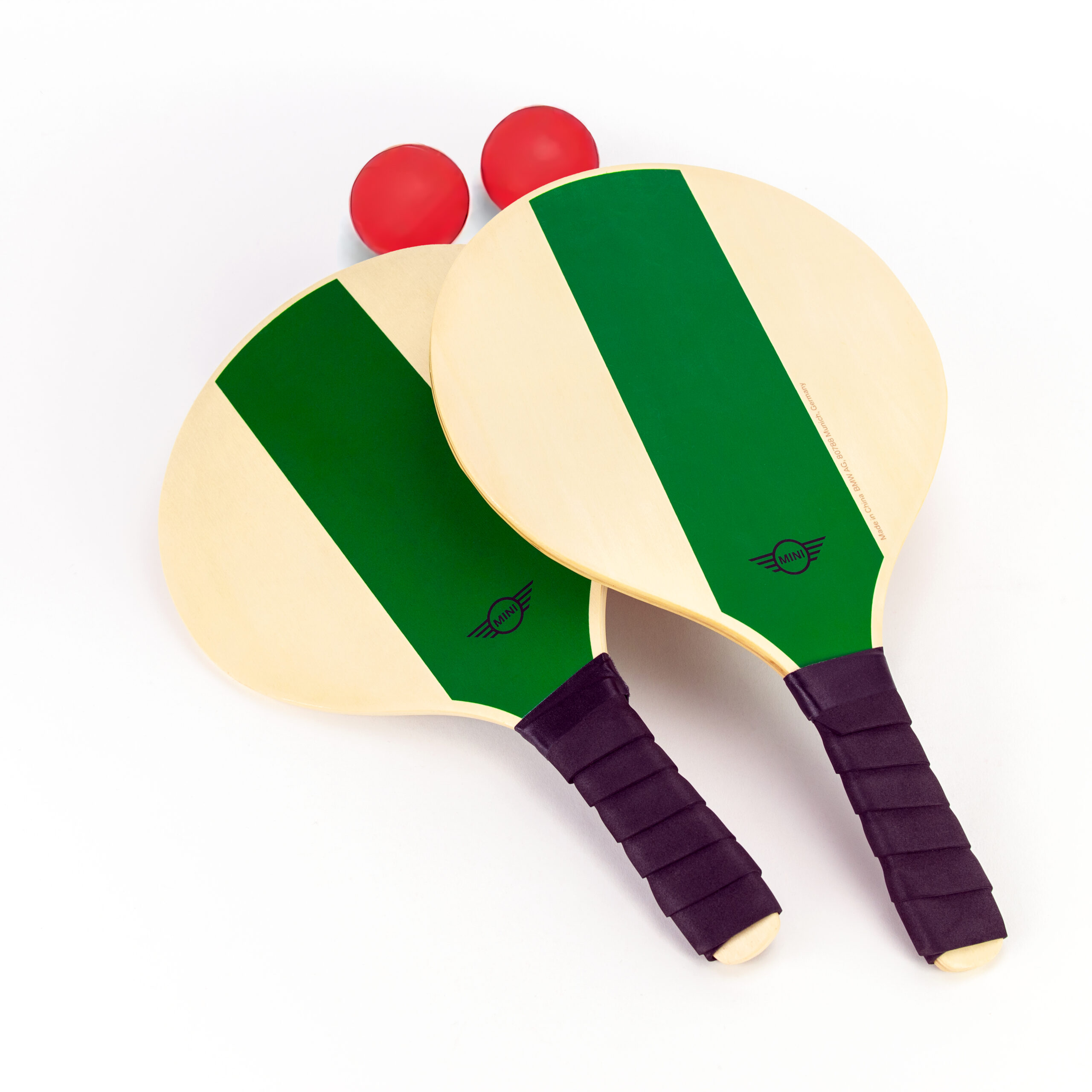 MINI Beachball Set
