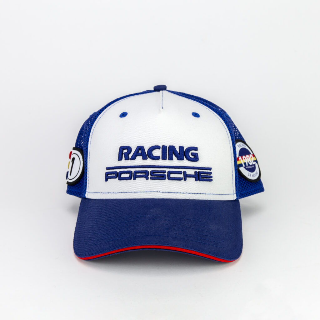 Racing Truckercap