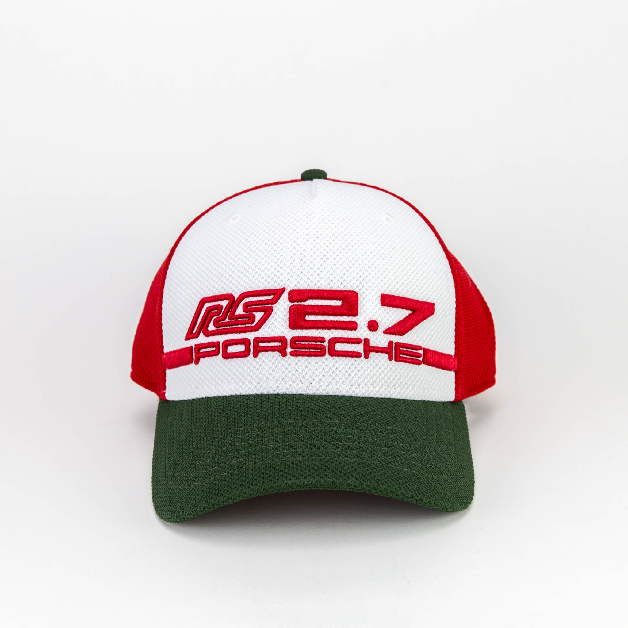Porsche RS 2.7 Baseballcap