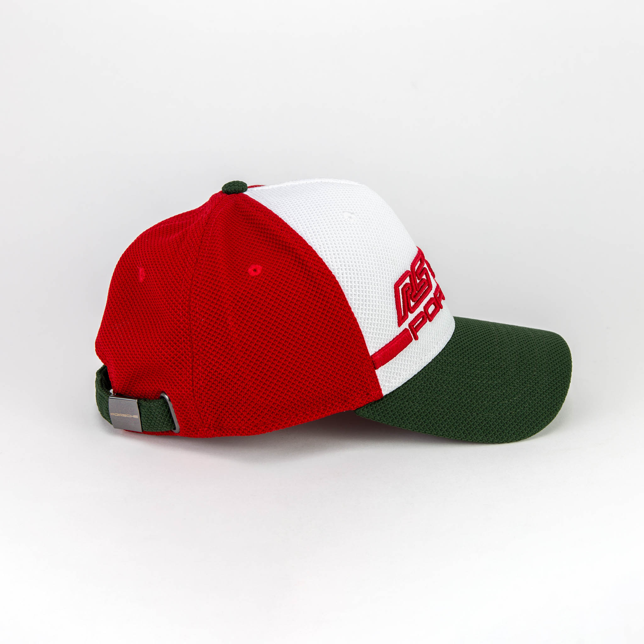 Porsche RS 2.7 Baseballcap Detail Bild