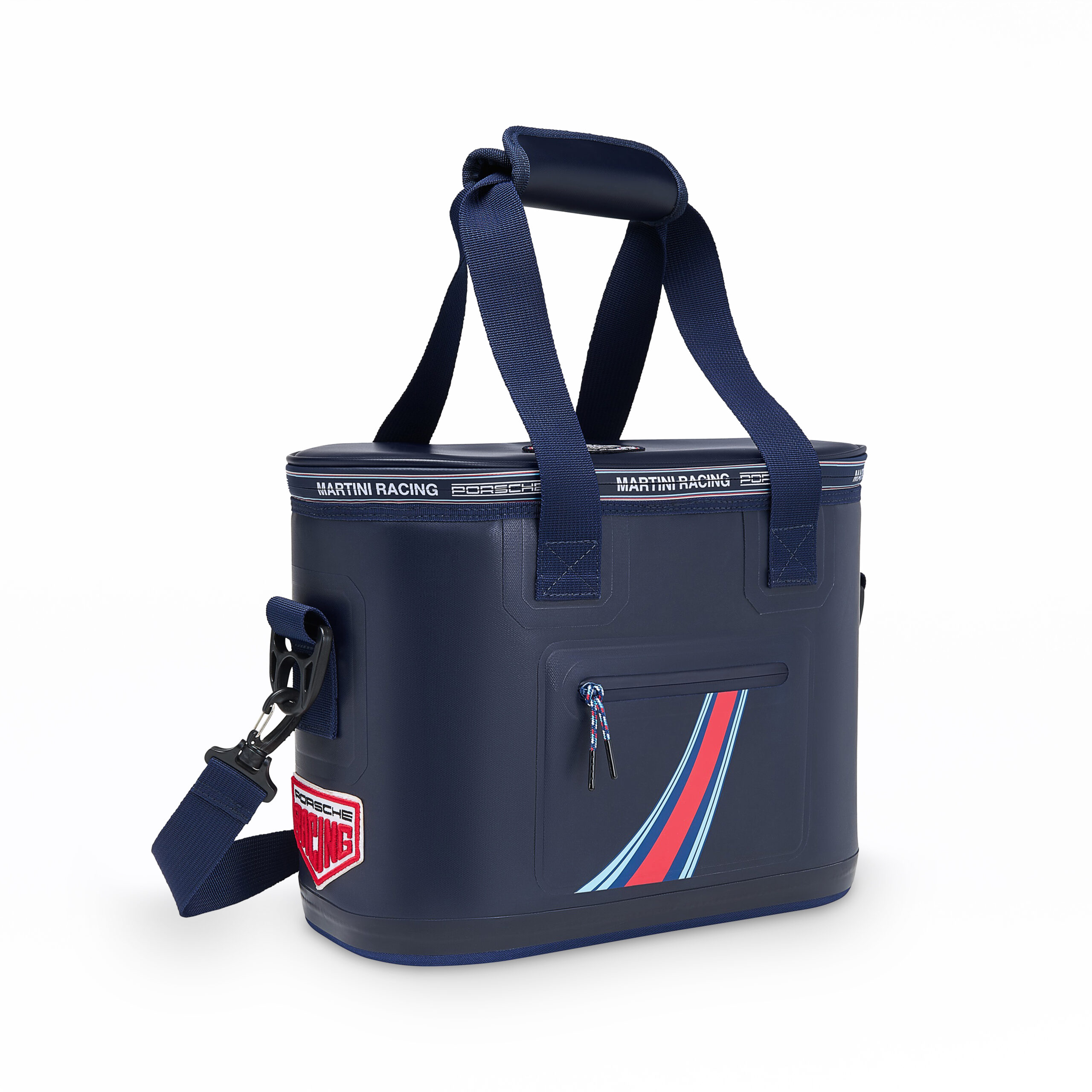 Porsche Martini Racing Cooling Bag