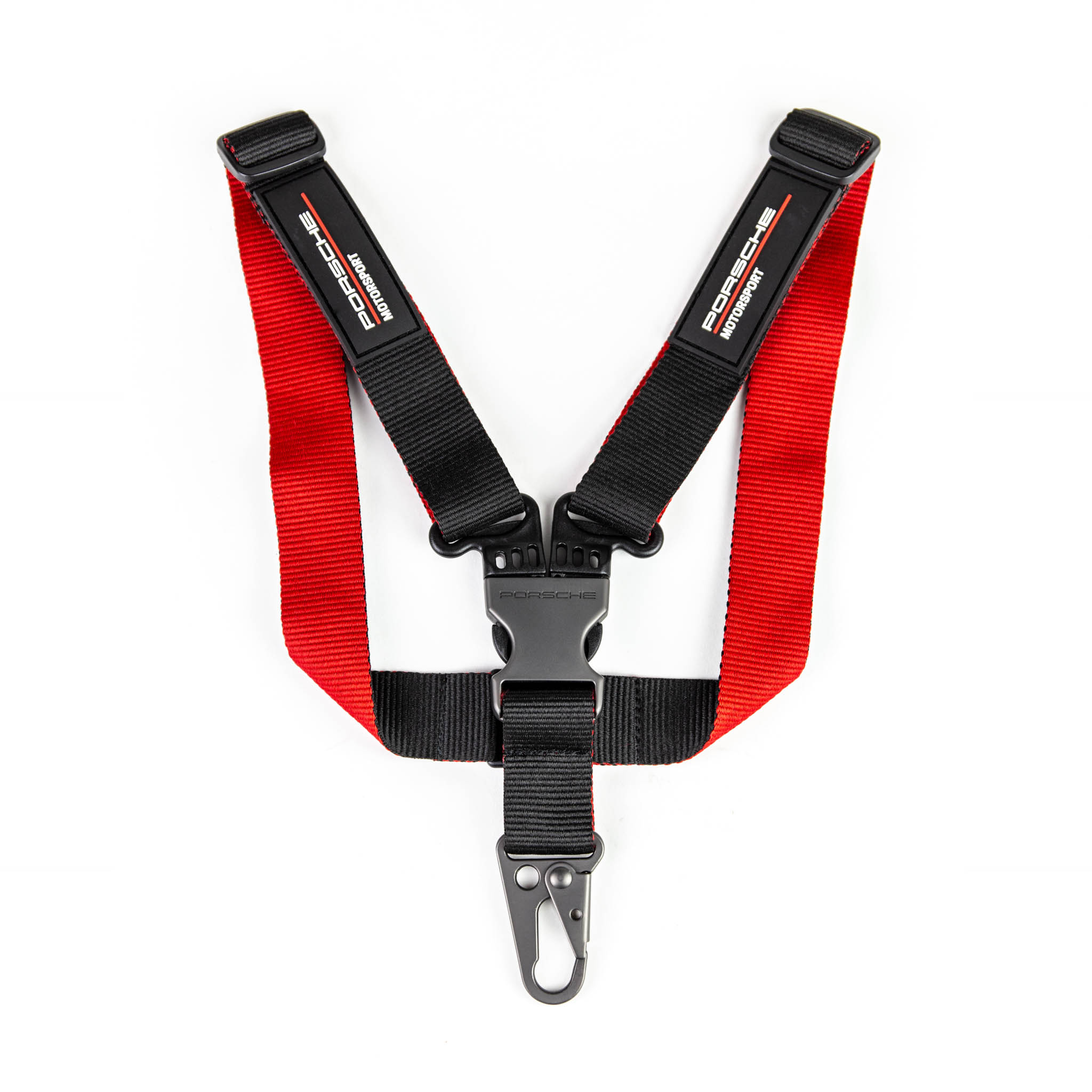 Porsche Motorsport Lanyard