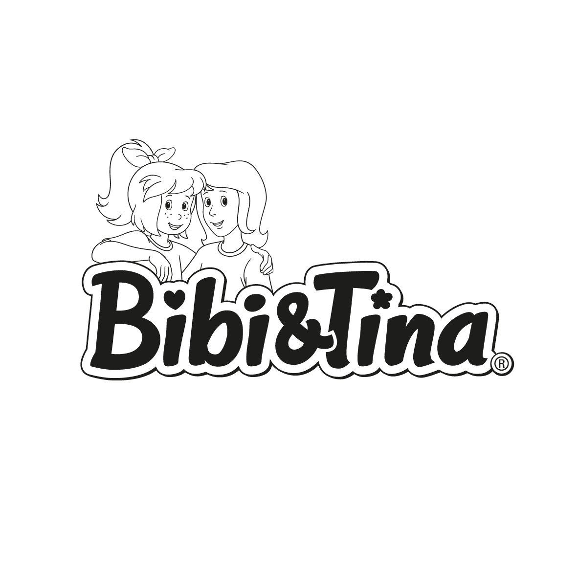 Bibi & Tina