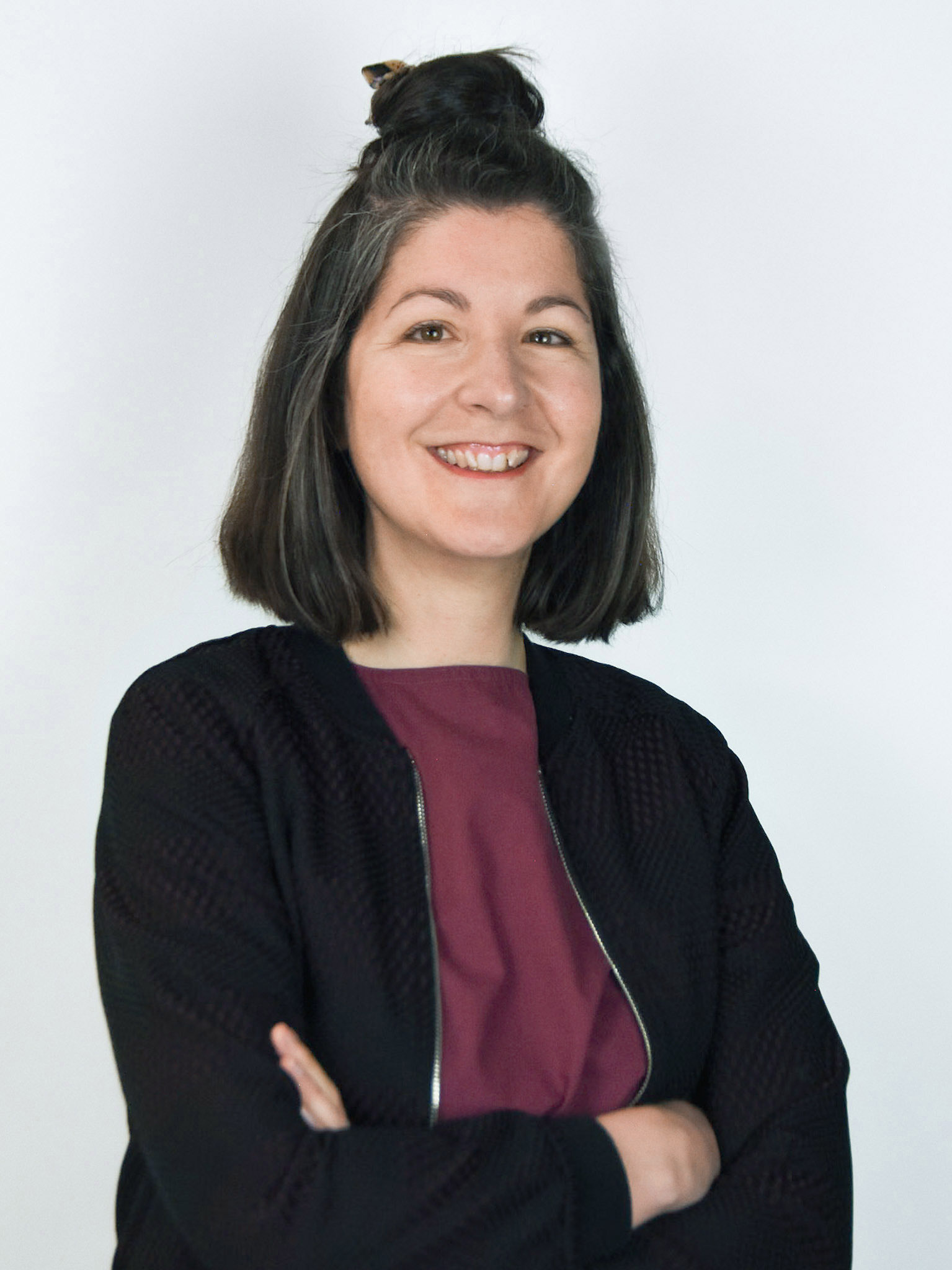 Catherine Werdel – Brand + Product Designer