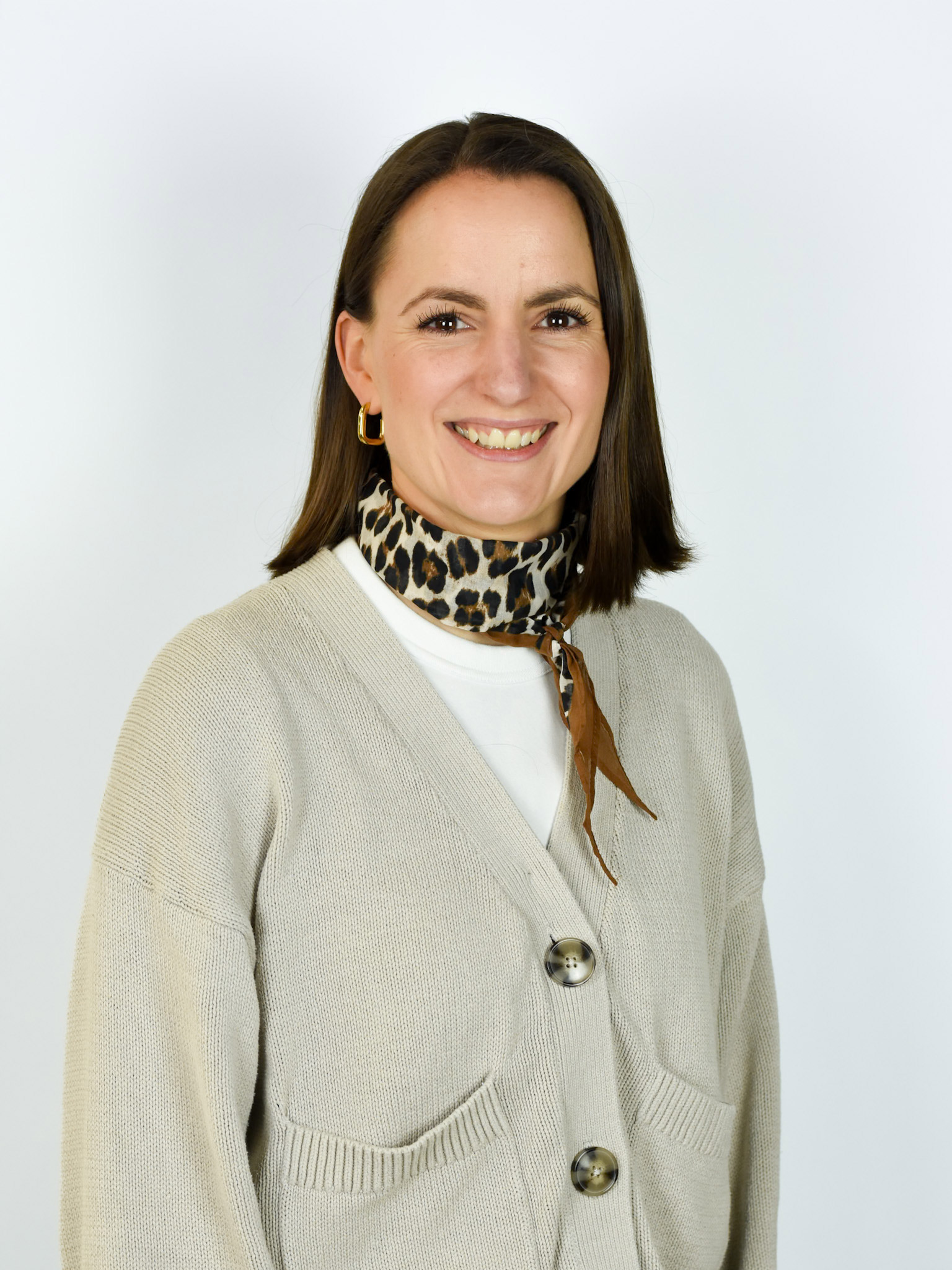 Laura Müller – Senior Purchaser