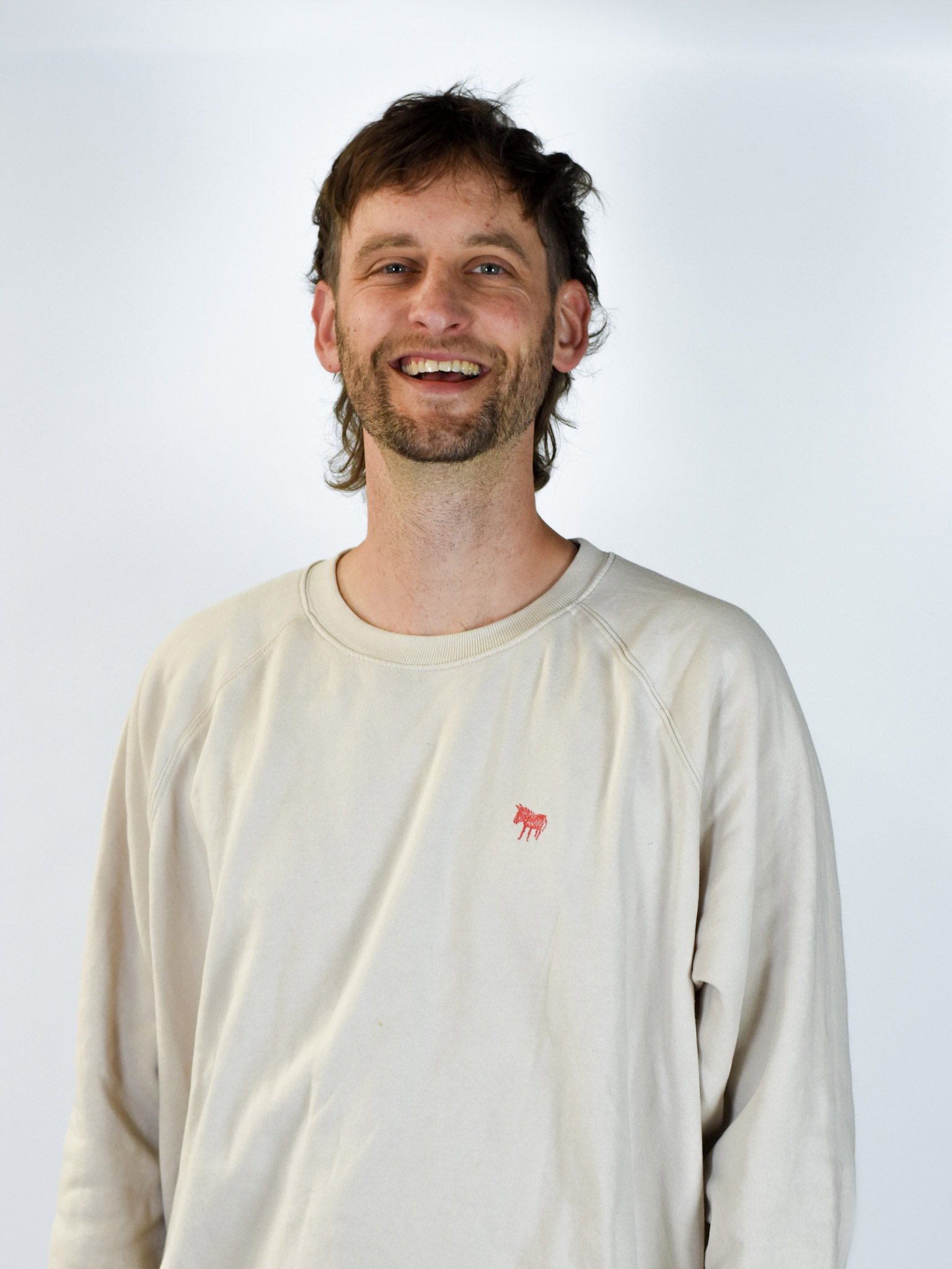 Max Schroeder – Director of Operations