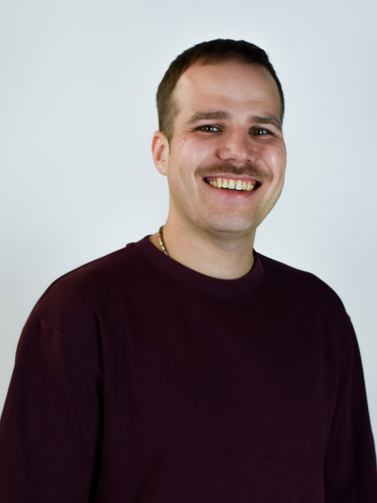 Thomas Duckardt – Director of Operations