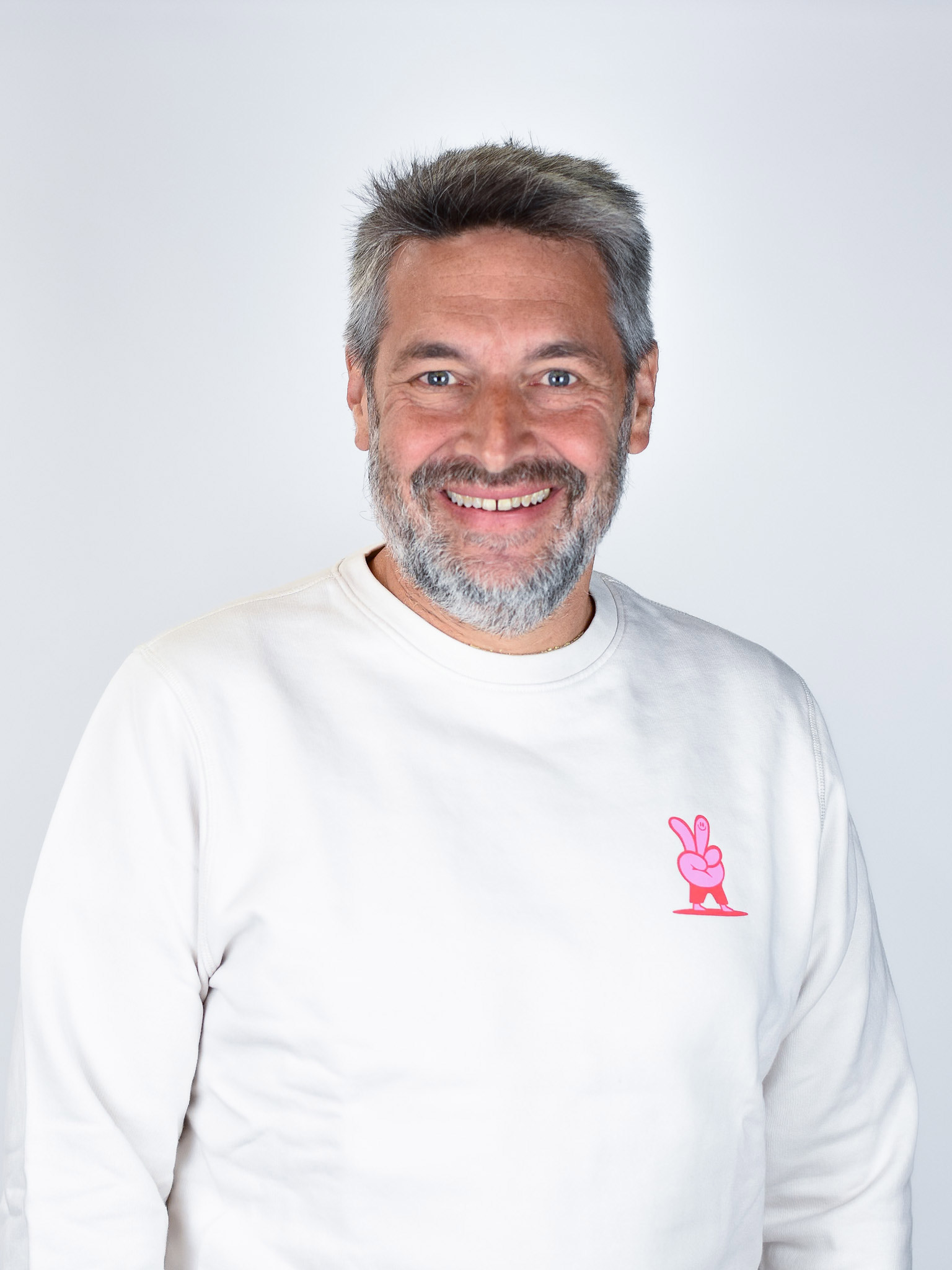Flobo Berger – Founder