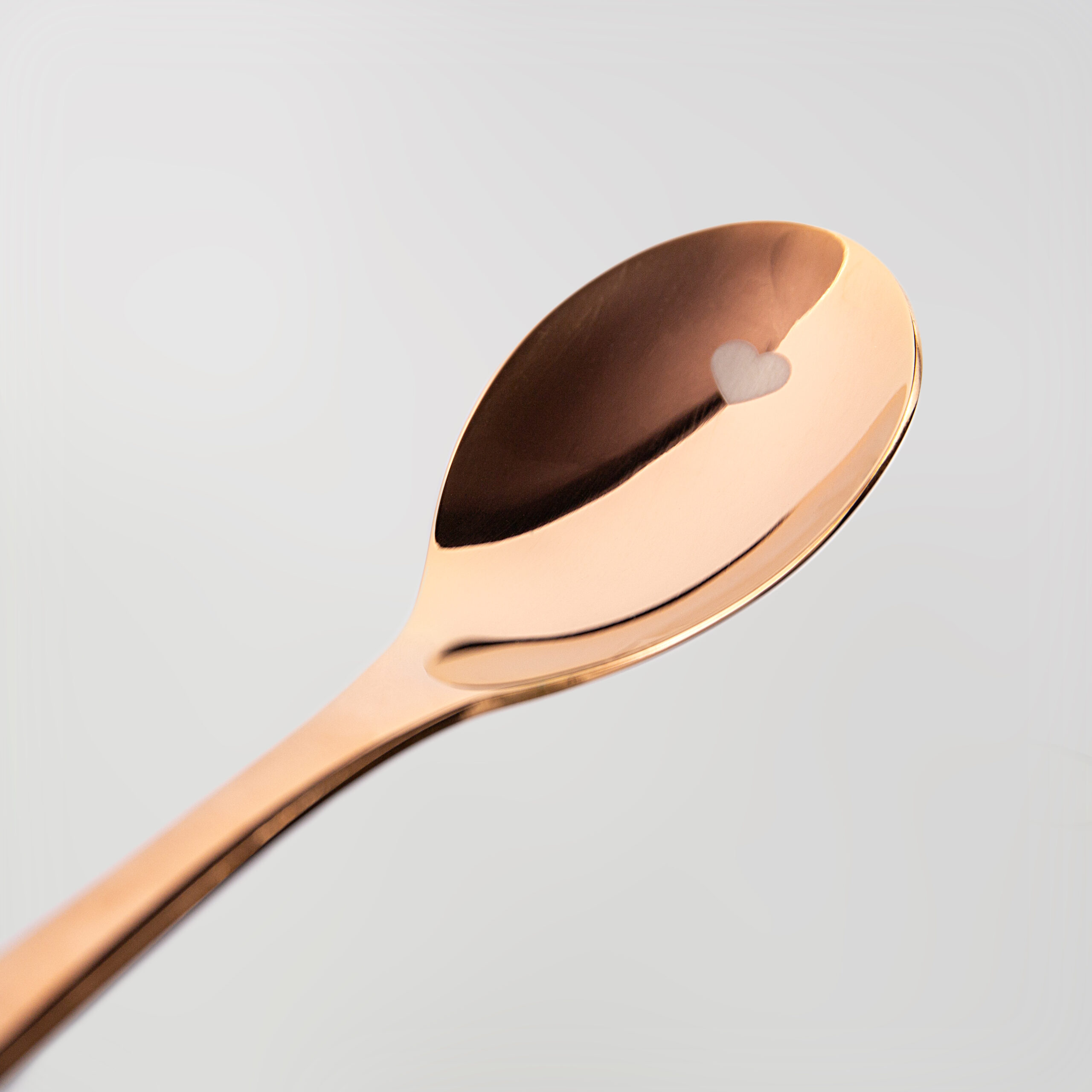 mymuesli Löffel Rose