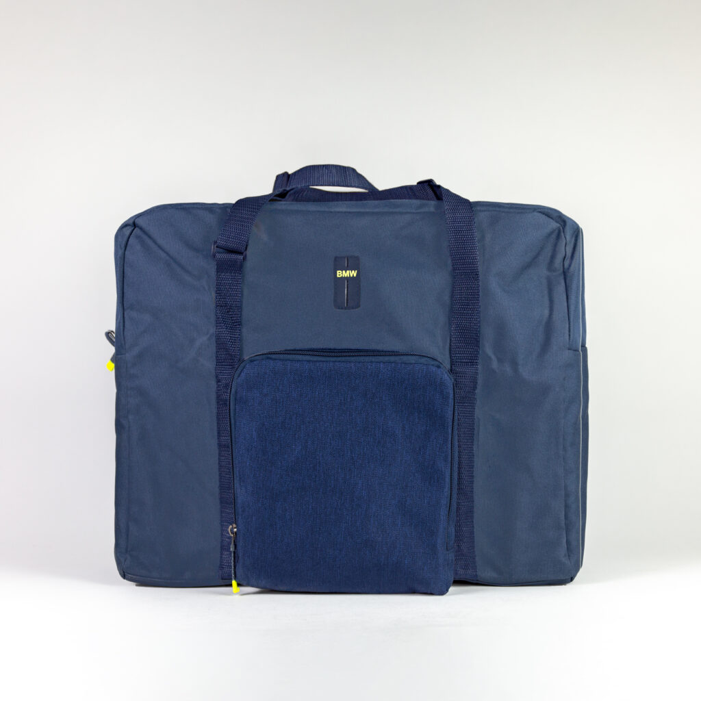 Active Weekender
