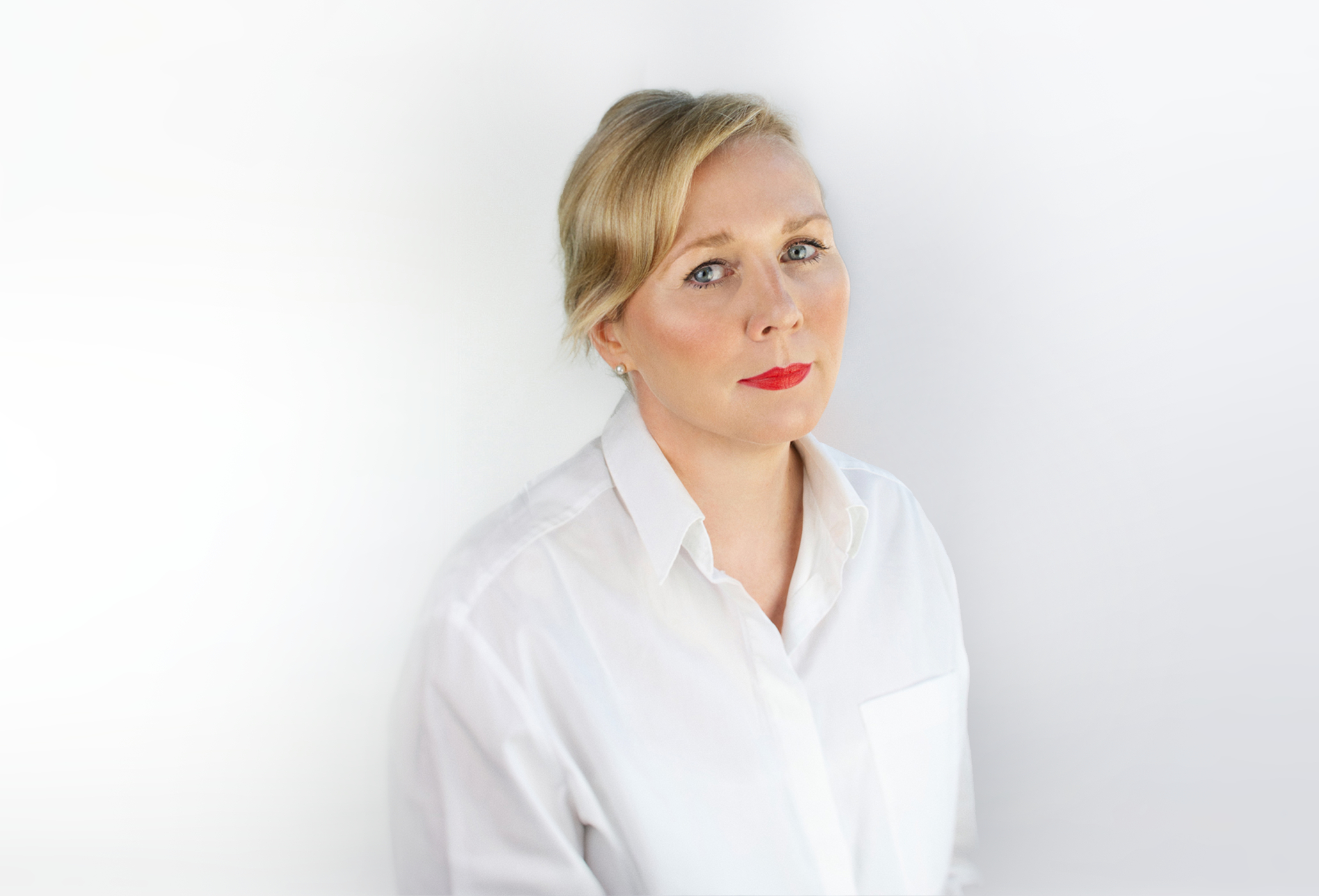 Ina Noebel – Head of Product Management